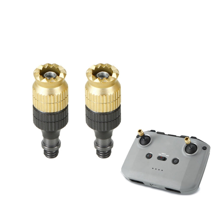 Aluminum Alloy Extension Joystick for DJI Drones