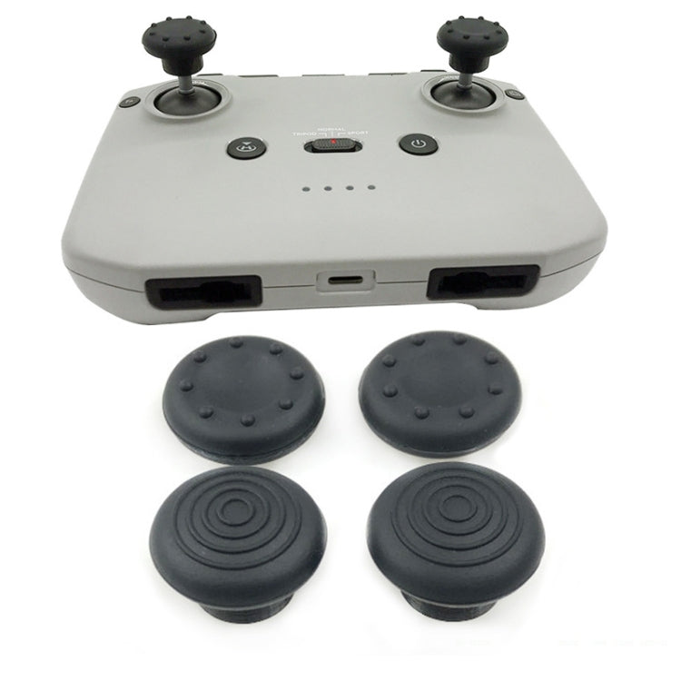 Drone Remote Control Thumb Stick for DJI Mini 3 Pro/Mavic Air 2/Air 2S/Mini 2