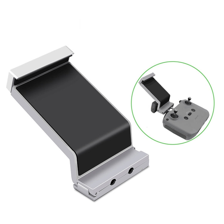 Aluminum Tablet Extension Stand for DJI Mini 3 Pro, Mavic Air 2S, Air 2, and Mini 2
