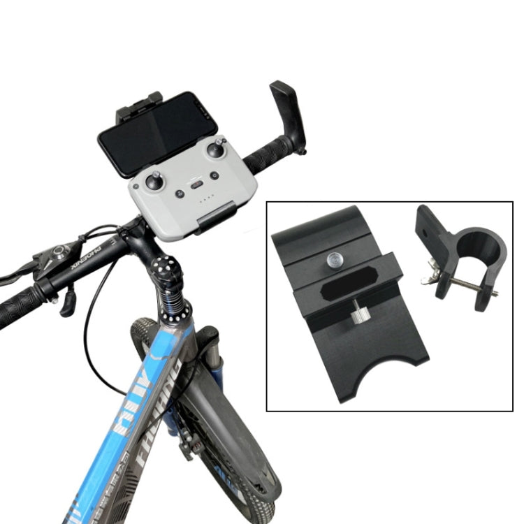 Bicycle Handlebar Mount Bracket for DJI Mini 3 Pro/Mavic Air 2S/Air 2/Mini 2