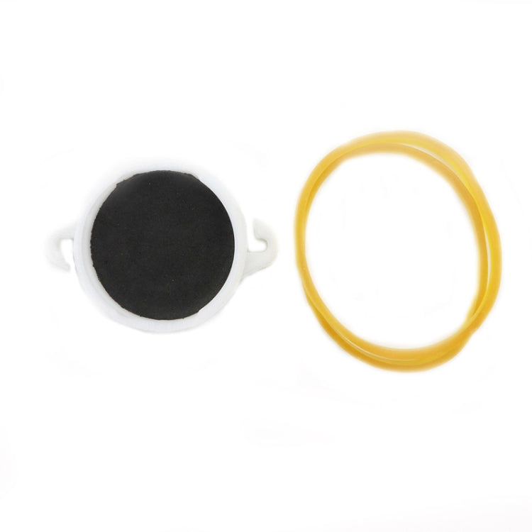 DJI Mini 3 Pro AirTag Locator Bracket for Drone Safety