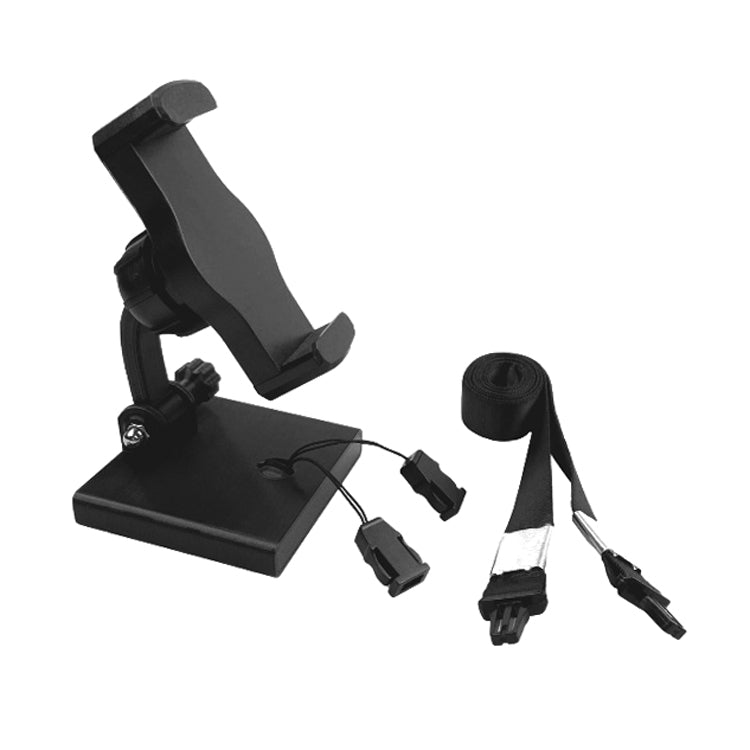 DJI Mini 3 Pro/Mavic Air 2S/Air 2/Mini 2 Remote Control Extension Phone Holder With Lanyard
