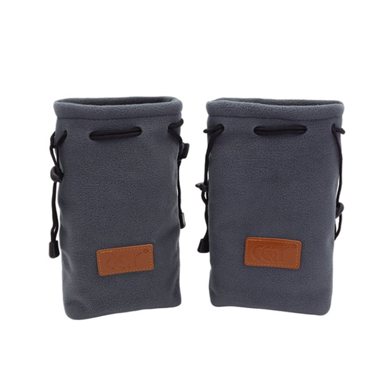 CQT Storage Bag for DJI Mini 3 Pro with Thick Flannel Material