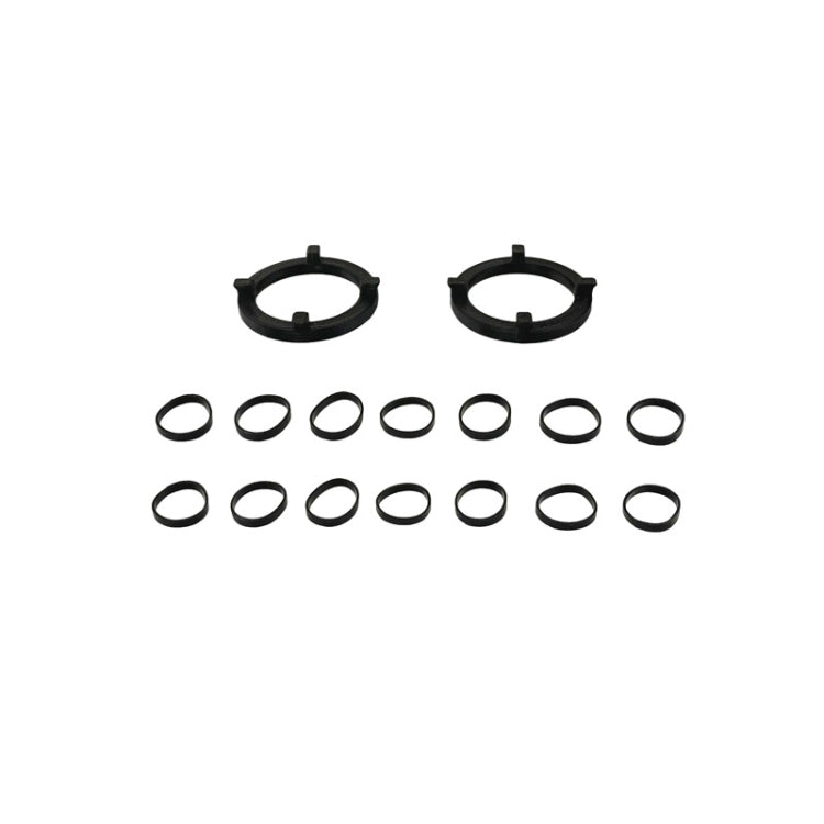Enhanced Remote Control Stick Resistor for DJI Drones