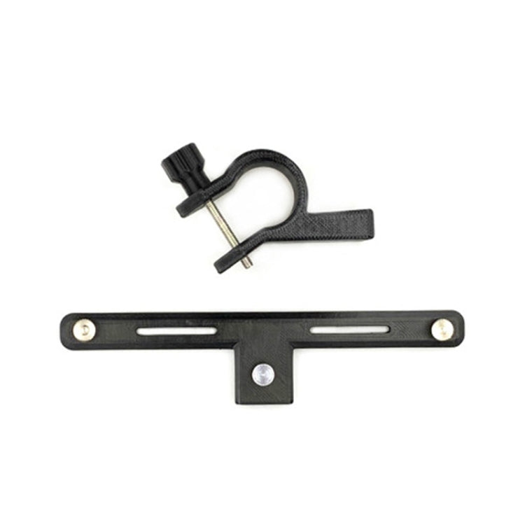 Bike Mount Bracket for DJI Mini 3 Pro with Screen Remote Control