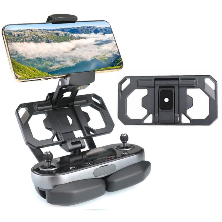 RCSTQ Remote Control Tablet Holder for DJI Mini 3 Pro/Mavic 3/Mini SE - Single Bracket
