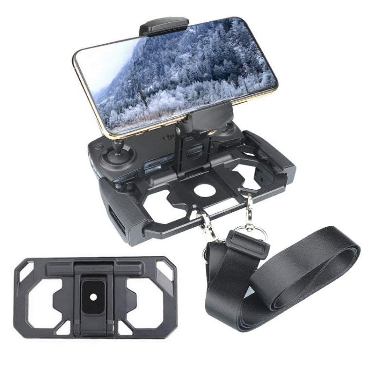 Hands-Free RCSTQ Remote Control Tablet Holder with Lanyard for DJI Mini 3 Pro/Mavic 3 /Mini SE