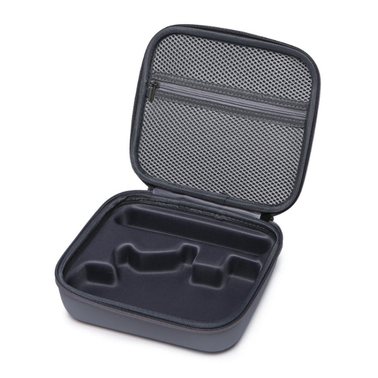 BKano Storage Bag for DJI Osmo 3/4 SE Mobile Phone Gimbal Stabilizer (Gray)