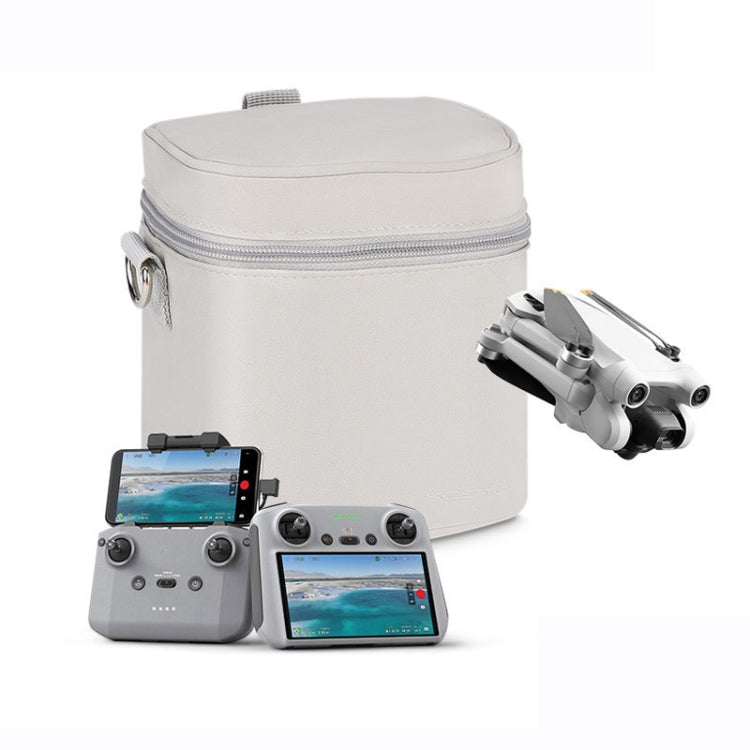 Drone Storage Pouch with Carabiner for DJI Mini 3 Pro/Mini 2