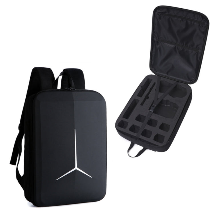 Durable Nylon Backpack for DJI Mavic Air 2/Air 2S (No Screen RC N1 RC)
