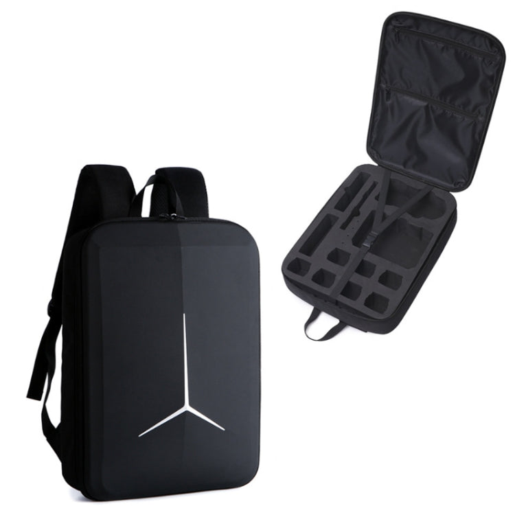 Drone Storage Backpack for DJI Mavic Air 2/Air 2S with Screen RC Pro Remote Control