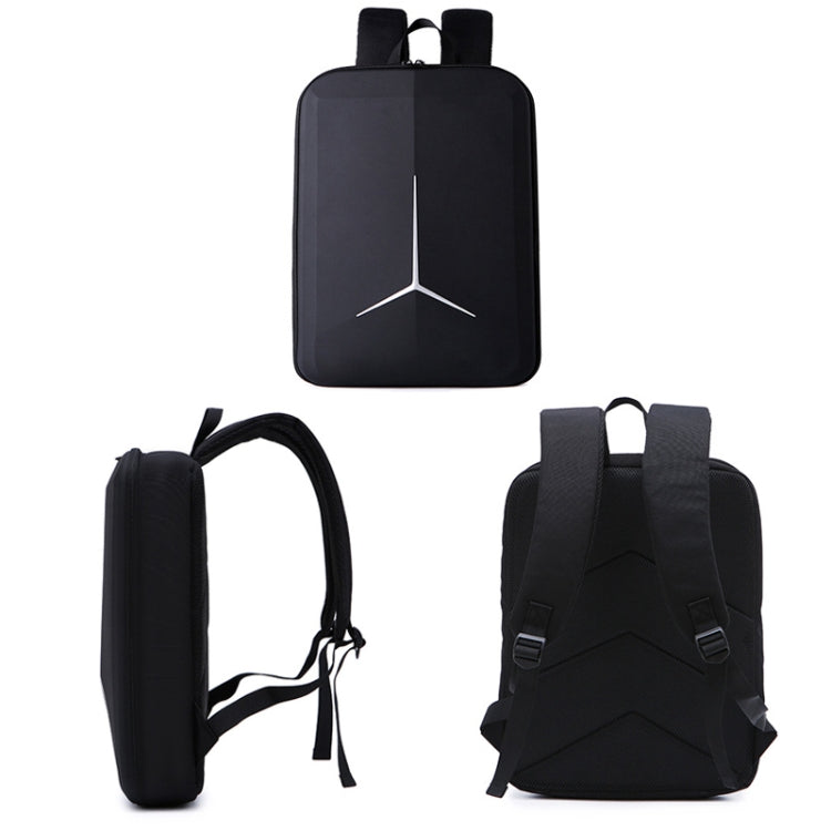 Durable Nylon Backpack for DJI Mavic Air 2/Air 2S (No Screen RC N1 RC)