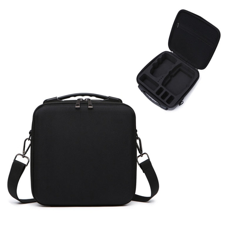 Single-Shoulder Hardshell Carrying Bag for DJI Mavic MINI 2 - Black
