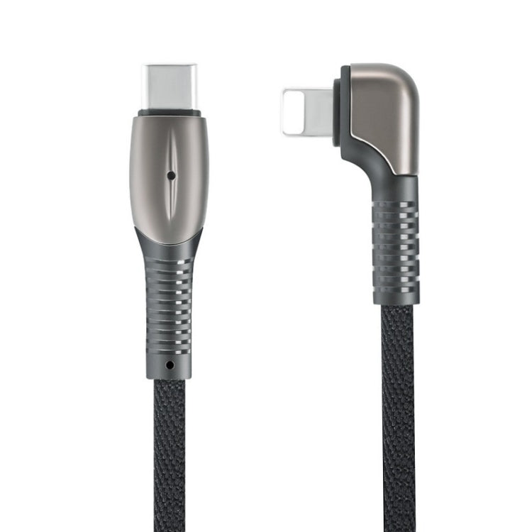 Durable Aluminum Alloy Housing Data Cable for DJI Drones, 8 Pin Style