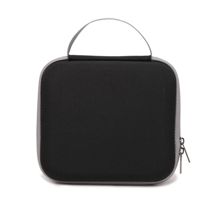 Action Camera Carrying Case for DJI Osmo Action2 - Black