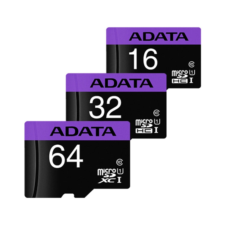 ADATA TF-80 Driving Recorder Surveillance Camera Speaker Memory Car, 16GB
