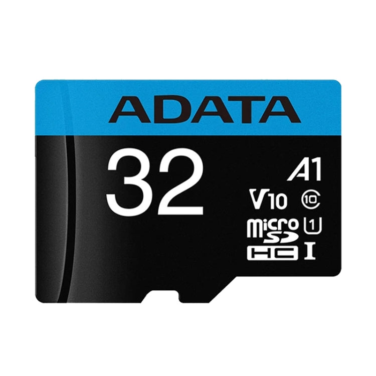 ADATA TF100 32GB High-Performance Driving Recorder Camera Memory Card