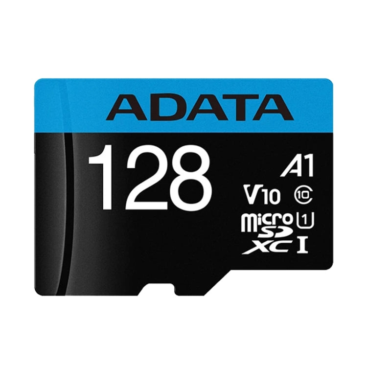 ADATA TF100 128GB High-Definition Monitoring Driving Recorder Camera Memory Card