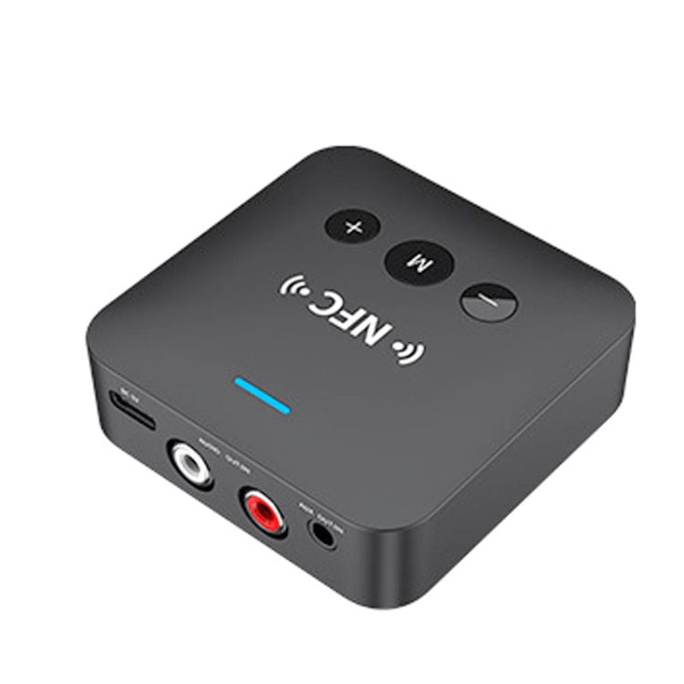 AFK-A10 NFC Bluetooth Receiver Transmitter for Car Speaker Systems