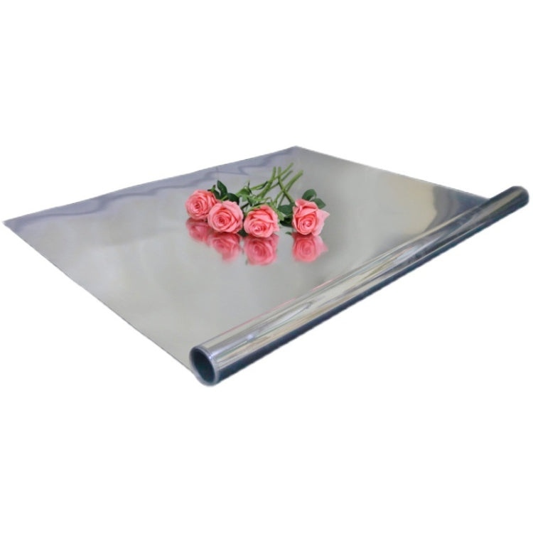 Reflective Tin Foil Paper for Professional Photography- 1x5m