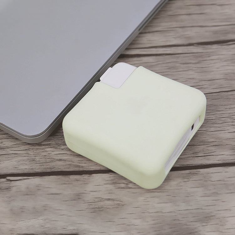 JRC Protective Silicone Case for Macbook Pro14 A2442 (2021) (Luminous Color)