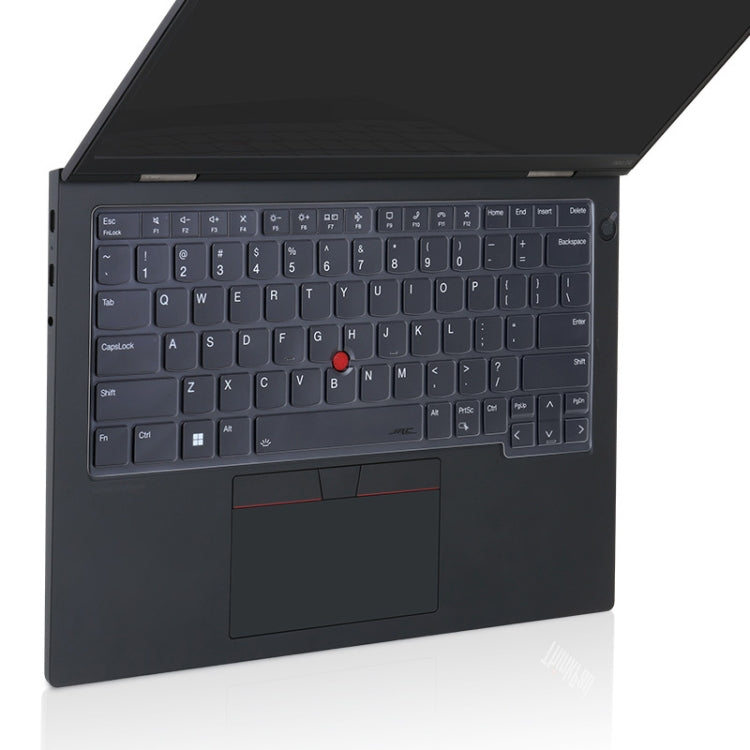 JRC T22501 Laptop Keyboard Protector For Lenovo ThinkPad neo 14 - Transparent