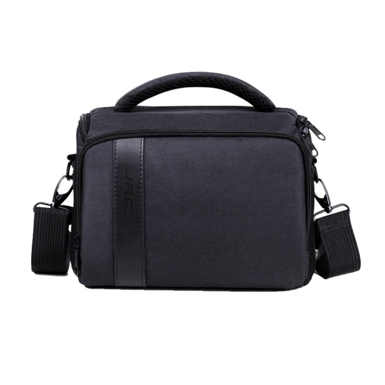 JRC MR70 SLR Single-shoulder Messenger Bag - Black, Large Size