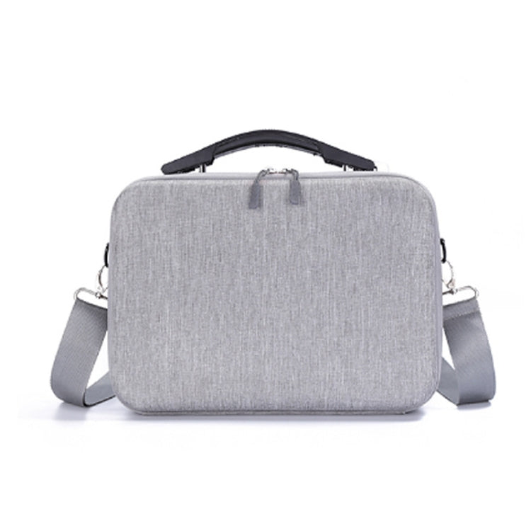 DJI Mini 3 Pro Drone Shoulder Bag with Smart Controller(Grey)