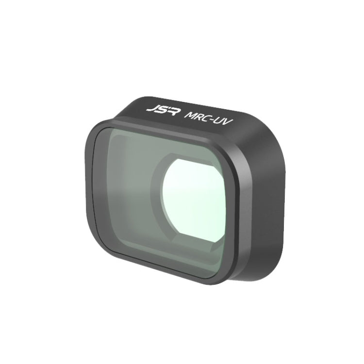 JUNESTAR Filters for DJI Mini 3 Pro - Comprehensive Aerial Photography Enhancement Kit