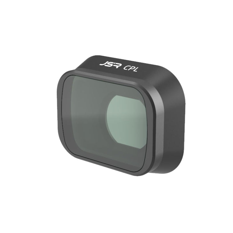 JUNESTAR Filters for DJI Mini 3 Pro: CPL JSR-1663-02, High-Definition Imaging and Versatile Functionality