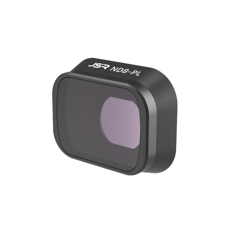 JUNESTAR Filters for DJI Mini 3 Pro - ND8PL JSR-1663-09 with Superior Photography Enhancements