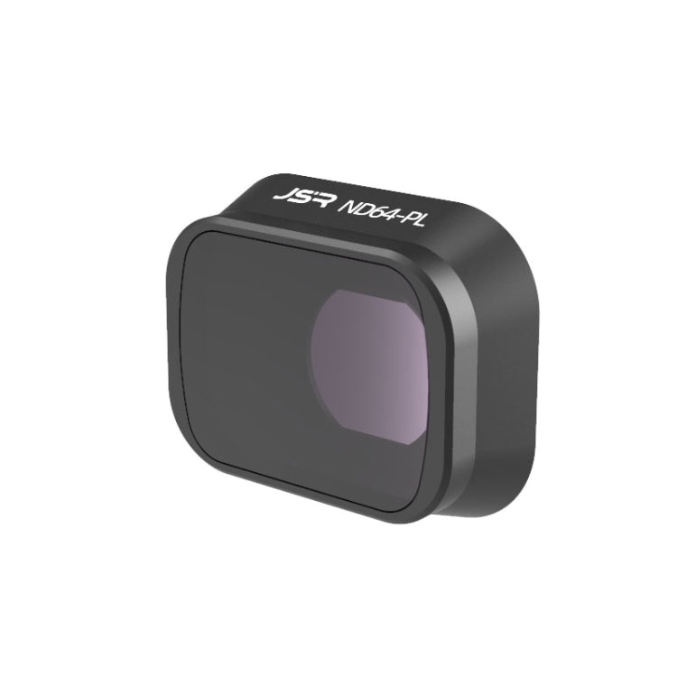 JUNESTAR Filters for DJI Mini 3 Pro - ND64PL JSR-1663-12