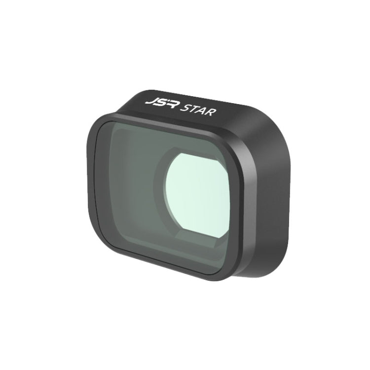 JUNESTAR Filters for DJI Mini 3 Pro - Star JSR-1663-14