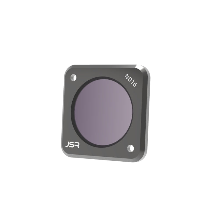 JSR ND16 Action Camera Filters for DJI Action 2