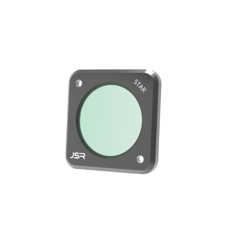 Star Filter for DJI Action 2 Action Camera