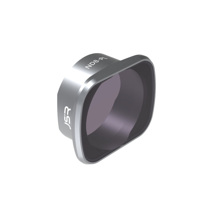 JSR Drone Filters ND8PL for DJI FPV COMBO - Enhanced Photography Accessories