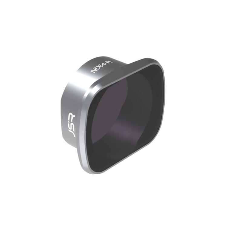 JSR Drone Filters for DJI FPV COMBO ND64PL - Elevate Your Aerial Photography