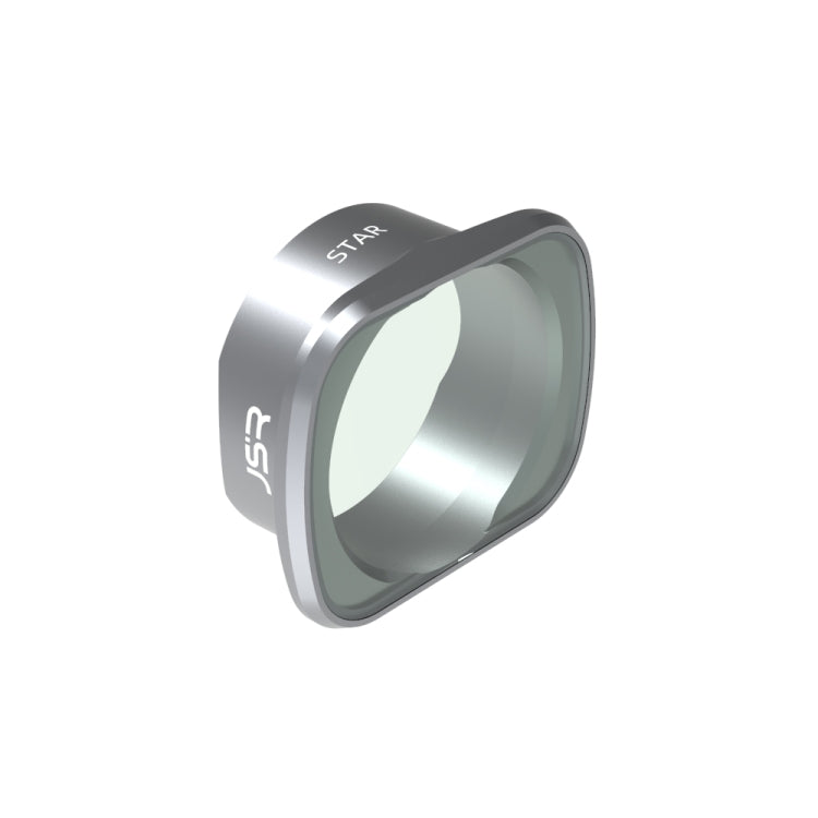 JSR Drone Filters for DJI FPV COMBO, Model: Star - Elevate Your Aerial Imagery