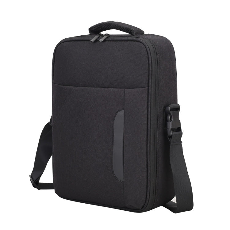 Waterproof Crossbody Bag for DJI Mini 3 Pro with Shock-Proof Lining