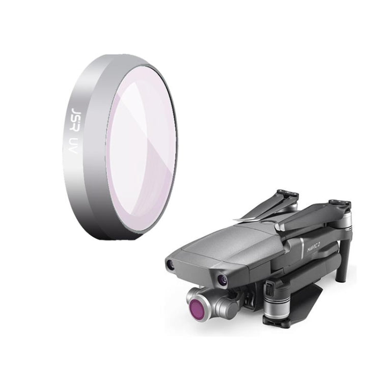 JSR MCUV Filter Accessories for DJI Mavic 2 Zoom