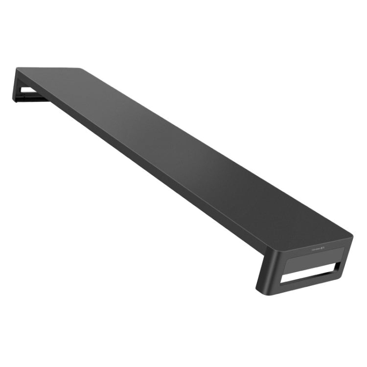 Vaydeer Single-Layer Desktop Widening Monitor Rack without USB