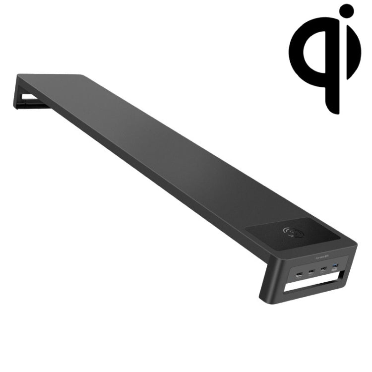 Vaydeer Single-Layer Wireless Charger Monitor Rack