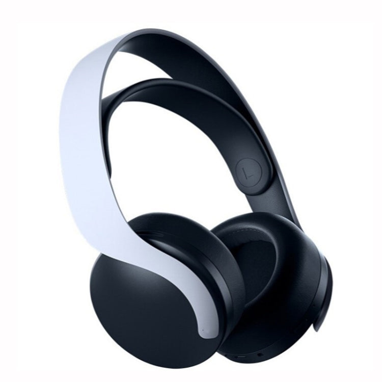 2 Pieces Replacement Earpads for Sony PS5 Wireless Pulse 3D Headphones with Ice Gel Style