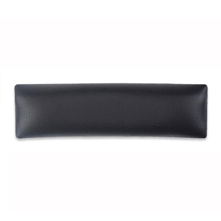 Comfortable Replacement Headband Pads for Sony MDR-100ABN WH-H900N (Black)