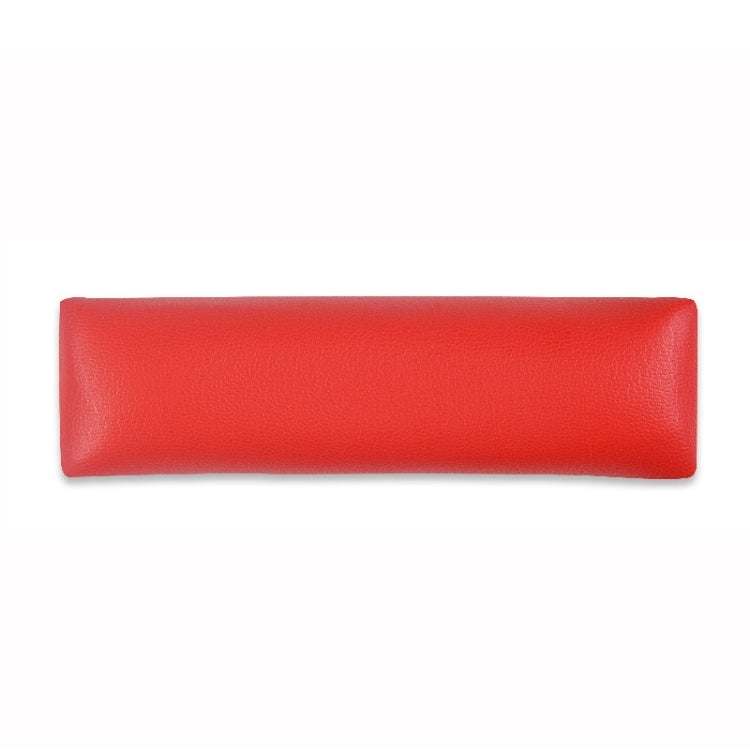 Comfortable Red Headband Pads for Sony MDR-100ABN WH-H900N