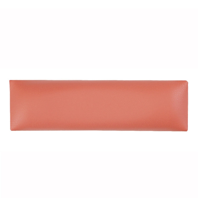 Comfortable Headband Pads for Sony MDR-100ABN  WH-H900N(Twilight Red)