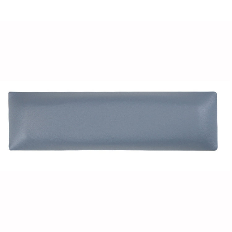 Comfortable Moonlight Blue Headband Pads for Sony MDR-100ABN and WH-H900N