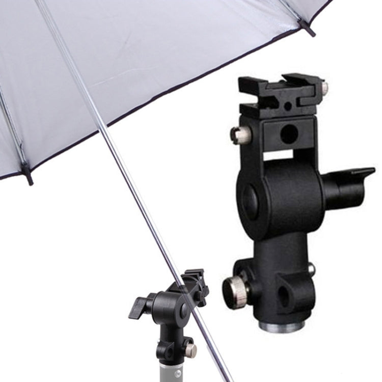 D-Shaped Universal Flash Mount Lighting Rack