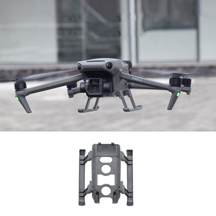 BRDRC Foldable Heightening Landing Gear for DJI MAVIC 3
