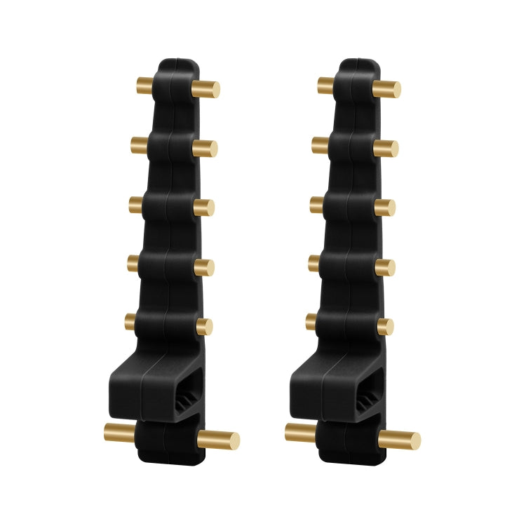 Signal Amplifier for DJI Drones - Black Copper
